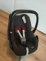 Maxicosi Pebble, Ophalen of Verzenden, Zo goed als nieuw, Isofix, 0 t/m 13 kg