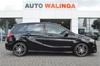 Mercedes-Benz B-Klasse 180 AMG Night Edition Pano | LED kopl, 65 €/maand, 1325 kg, Gebruikt, 4 cilinders