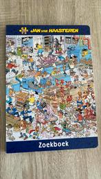 3 zoekboeken Jan van Haasteren, Boeken, Ophalen of Verzenden, Zo goed als nieuw