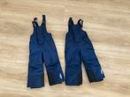 2x Skibroek Crivit PRO Maat 86-92, Ophalen of Verzenden, Gebruikt, Crivit, Jongen of Meisje