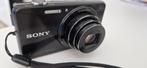 Sony Cybershot DSC WX 220, Audio, Tv en Foto, Fotocamera's Digitaal, Ophalen, Gebruikt, Sony, 8 keer of meer