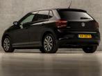 Volkswagen Polo 1.0 TSI Sportline (APPLE CARPLAY, GROOT NAVI, Auto's, Volkswagen, Voorwielaandrijving, 12 maanden, Stof, Gebruikt