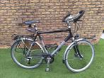 Heren fiets RIH Z900, Zo goed als nieuw, 57 tot 61 cm, Meer dan 20 versnellingen, Ophalen
