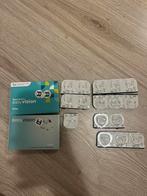 22 lenzen Easyvision -4, Sieraden, Tassen en Uiterlijk, Uiterlijk | Gezichtsverzorging, Verzenden, Nieuw, Ogen, Verzorging