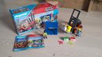Playmobil heftruck set, Kinderen en Baby's, Speelgoed | Playmobil, Ophalen of Verzenden, Zo goed als nieuw