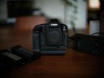 Canon 1Ds Classic (mark 1), Audio, Tv en Foto, Fotocamera's Digitaal, Spiegelreflex, Canon, Ophalen of Verzenden, 11 Megapixel