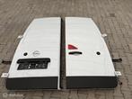 Achterdeur links rechts opel movano master  901210002r