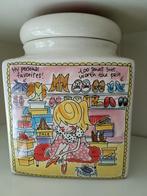 Blond Amsterdam Mega cookiejar, Ophalen of Verzenden, Nieuw