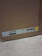 Ikea ABSTRAKT paneel 1x hoogglans wit., Doe-het-zelf en Verbouw, Platen en Panelen, Ophalen, Nieuw, Overige materialen