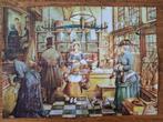 Anton Pieck legpuzzel, Ophalen of Verzenden, 500 t/m 1500 stukjes, Zo goed als nieuw