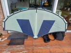 Vayu Aura 2.8, Ophalen of Verzenden, Zo goed als nieuw, Wingsurf-wing