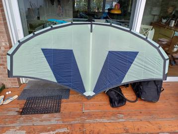 Vayu Aura 2.8 beschikbaar voor biedingen