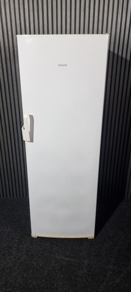 Bosch Vriezer ZONDER LADES!!!, Witgoed en Apparatuur, Vriezers en Diepvrieskisten, Gebruikt, Vrijstaand, Vrieskast, 160 cm of meer