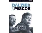 Dalziel & Pascoe seizoen 1, Vanaf 12 jaar, Ophalen of Verzenden, Zo goed als nieuw, Detective en Krimi