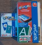 Nieuw! Pim Pam Pet AppCards, Hobby en Vrije tijd, Gezelschapsspellen | Kaartspellen, Een of twee spelers, Ophalen of Verzenden