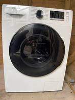 Samsung EcoBubble was/droogmachine in 1, Witgoed en Apparatuur, Was-droogcombinaties, 6 tot 8 kg, Ophalen, Gebruikt, 85 tot 90 cm