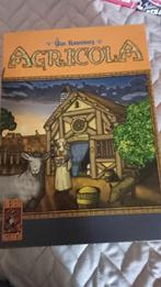 Agricola, Hobby en Vrije tijd, Gezelschapsspellen | Bordspellen, Drie of vier spelers, Ophalen of Verzenden, Zo goed als nieuw