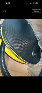 pomp nieuw, Ophalen of Verzenden, Nieuw