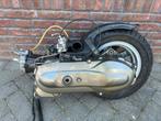 Hexagon blok 125cc met Papieren, Motoren, Ophalen