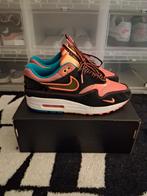 Air max 1 new year 40,5, Kleding | Heren, Schoenen, Verzenden, Overige kleuren