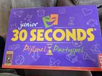 30 second junior, Hobby en Vrije tijd, Gezelschapsspellen | Bordspellen, Ophalen, Nieuw