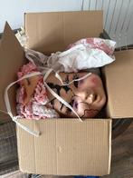 Halloween Versiering & Verkleedspullen Doos, Ophalen of Verzenden, Gebruikt, Versiering, Halloween of Griezel