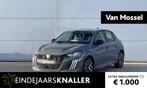 Peugeot 208 1.2 PureTech 75 Style | Navigatie | Apple Carpla, Voorwielaandrijving, 12 maanden, Stof, Euro 6