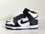 Nike Dunk High Black White Panda - maat EU 42,5 / 42.5, Nieuw, Ophalen of Verzenden, Sneakers of Gympen, Nike