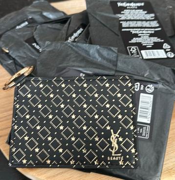 Partij YSL spiegels beschikbaar voor biedingen