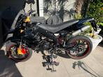 Derbi Senda DRD Evo Limited Edition 2009, Fietsen en Brommers, Brommers | Derbi, Ophalen, Zo goed als nieuw, Maximaal 45 km/u