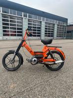 Puch rider macho, Ophalen, Maximaal 45 km/u, 0 versnellingen, Zo goed als nieuw