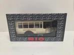 Rio Fiat 18 BL Omnibus 1:43, Hobby en Vrije tijd, Modelauto's | 1:43, Overige merken, Auto, ., Ophalen of Verzenden
