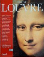 LOUVRE Parijs. Mooie glossy!!, Ophalen of Verzenden, Zo goed als nieuw