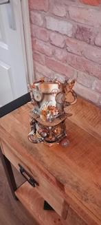 Steampunk:22cm Kat Beeld🌹NIEUW🌹, Ophalen of Verzenden, Nieuw, Dier