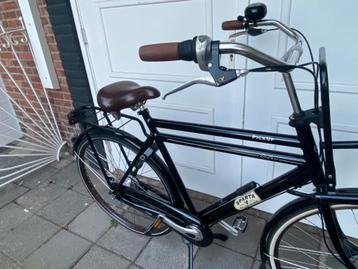 Perfect Sparta Pick Up De Luxe Heren/Jongensfiets C7 62 cm beschikbaar voor biedingen