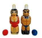 Romeo & Julliet Bingo Deppers Dabbers Daubers Stiften, Ophalen of Verzenden, Nieuw