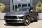 Porsche Macan 2.0 252pk Panoramadak/Bose/Stoelverwarming, Automaat, Gebruikt, 4 cilinders, Bedrijf
