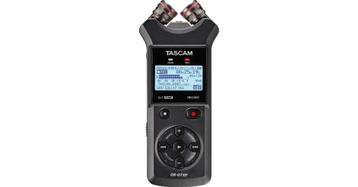 Tascam DR-07XP field recorder beschikbaar voor biedingen