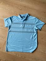 Blauw poloshirt Etoile Fashion Maat XL, Kleding | Heren, Polo's, Ophalen of Verzenden, Zo goed als nieuw, Maat 56/58 (XL), Blauw
