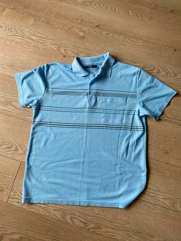 Blauw poloshirt Etoile Fashion Maat XL beschikbaar voor biedingen