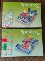Spektro Electronica set 1 en 2, Ophalen of Verzenden, Zo goed als nieuw