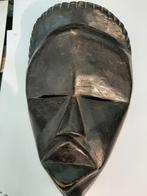Dan masker, Antiek en Kunst, Ophalen of Verzenden