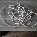 Coax kabel 5 meter, Audio, Tv en Foto, Audiokabels en Televisiekabels, Ophalen of Verzenden, Zo goed als nieuw, 2 tot 5 meter