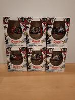 6x Duvel Loes van Delft nieuw in doos, Ophalen of Verzenden, Nieuw, Glas of Glazen, Duvel