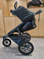 UPPAbaby Ridge outdoor kinderwagen showroommodel, Ophalen of Verzenden, Nieuw, Overige merken
