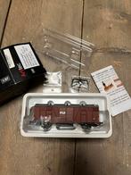 Artitec 20.164.02 NS Goederenwagon - Nieuwstaat, Hobby en Vrije tijd, Modeltreinen | H0, Gelijkstroom of Wisselstroom, Ophalen of Verzenden