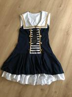 Matrozen jurkje … kapiteins jas en meerdere kleding, Ophalen of Verzenden, Zo goed als nieuw, Overige thema's, Kleding