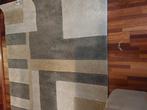 Japandi vloerkleed, Ophalen of Verzenden, Zo goed als nieuw