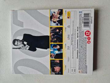 James Bond Pierce Brosnan bluray beschikbaar voor biedingen