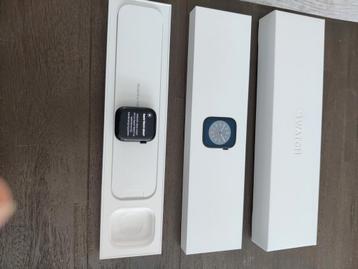 Apple Watch beschikbaar voor biedingen